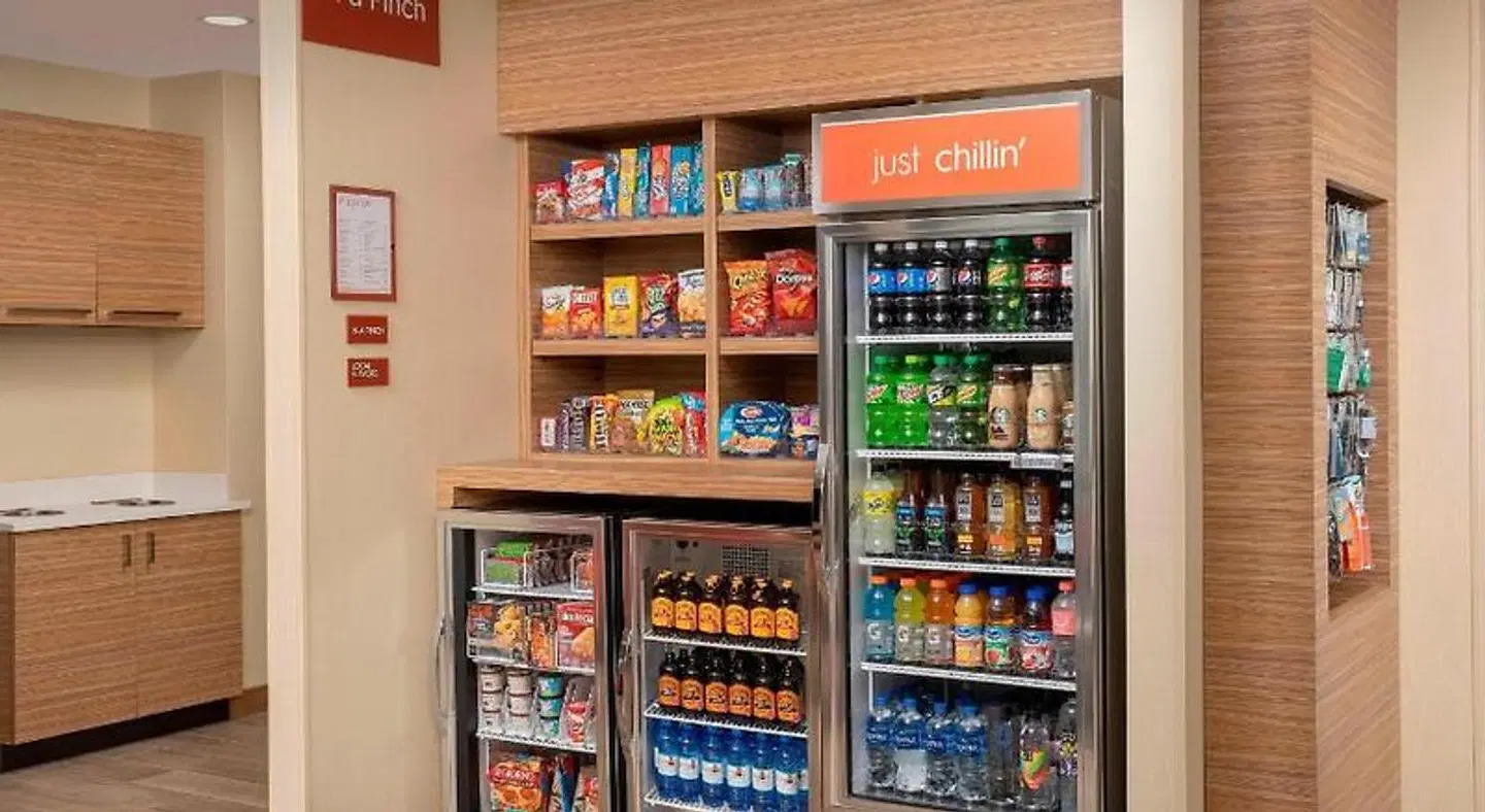 TownePlace Suites by Marriott College Park LOUNGE_LOBBY