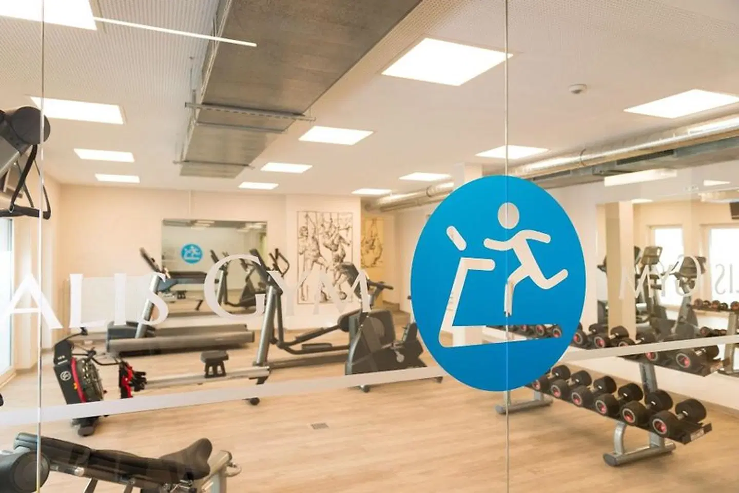Ringhotel Loew's Merkur SPORTS_AND_LEISURE