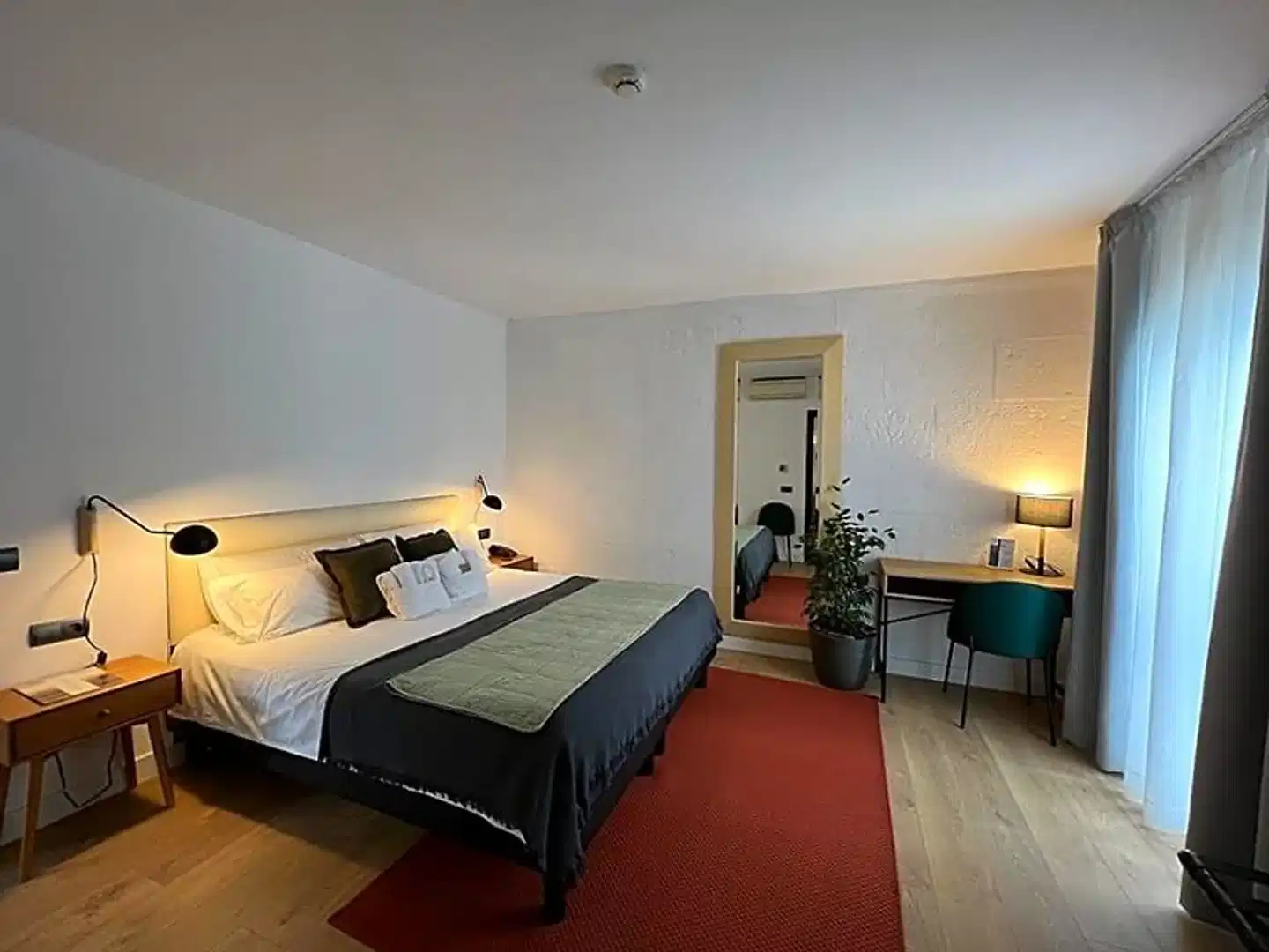 San Miguel Wohnbeispiel