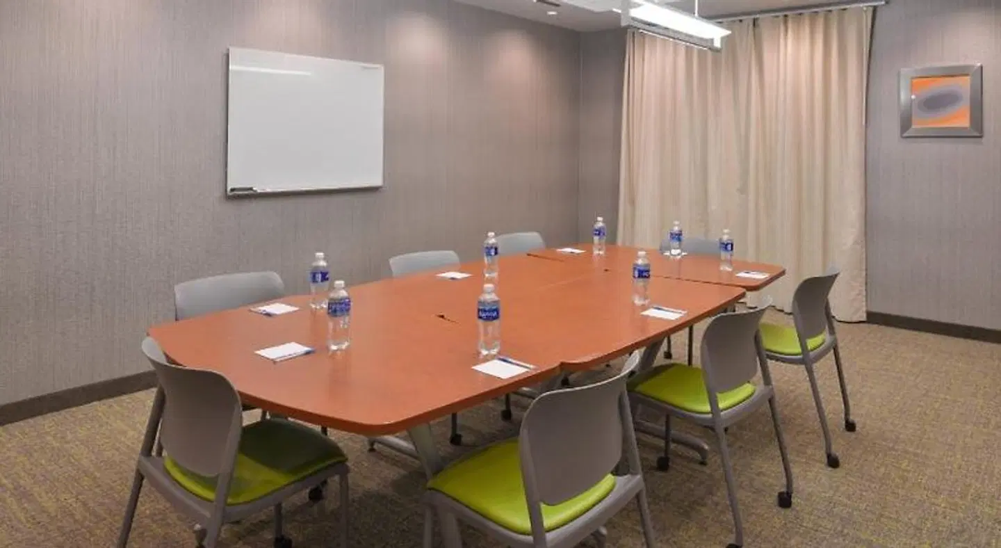 SpringHill Suites by Marriott Las Vegas Henderson Konferenz
