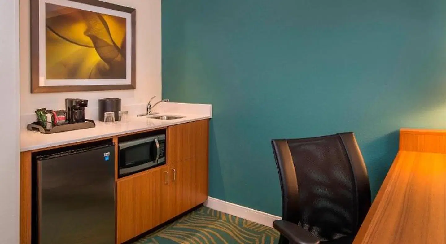 SpringHill Suites by Marriott Gaithersburg ROOM_EXAMPLE