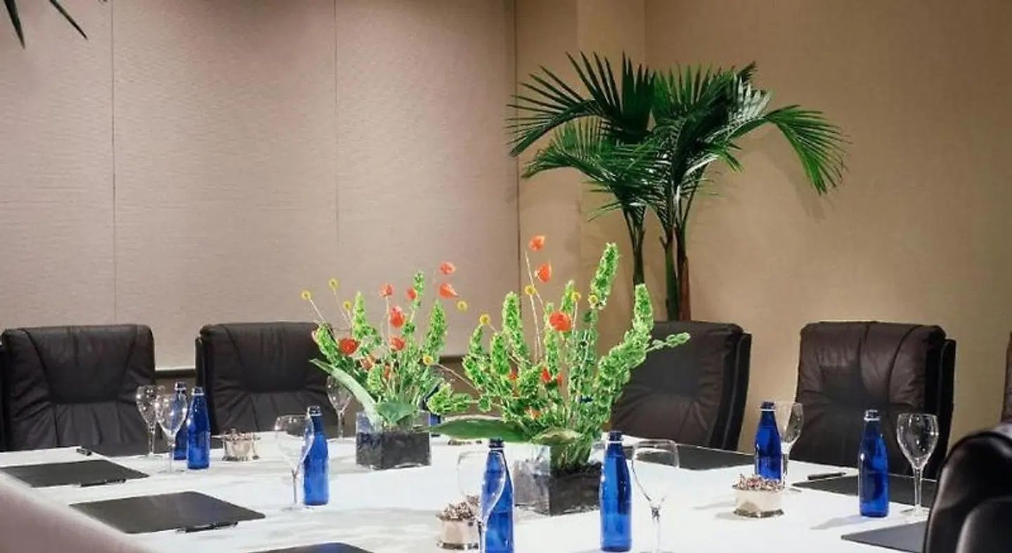 Courtyard by Marriott Los Angeles Sherman Oaks Konferenz