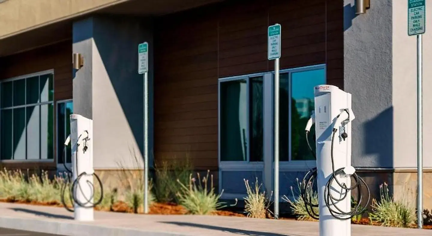 SpringHill Suites by Marriott Belmont Redwood Shores Terrasse
