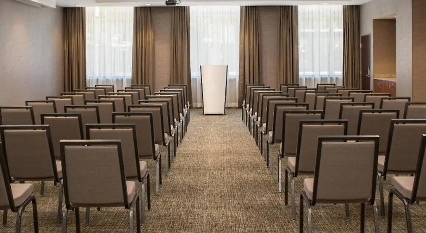 SpringHill Suites by Marriott Seattle Downtown Konferenz