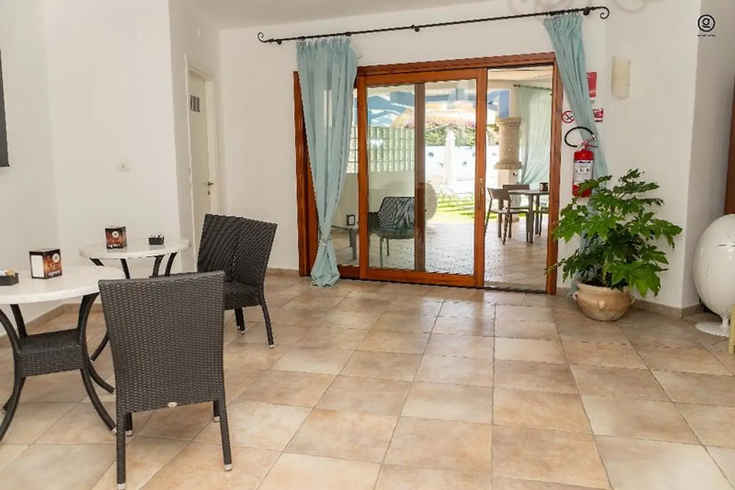 GH Diana Hotel LOUNGE_LOBBY