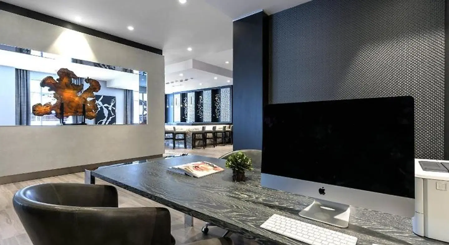 AC Hotel by Marriott Boston North Badezimmer