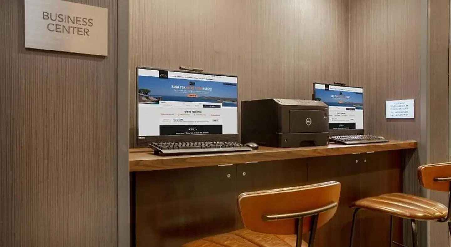 Courtyard by Marriott Orlando Altamonte Springs/Maitland ROOM_EXAMPLE