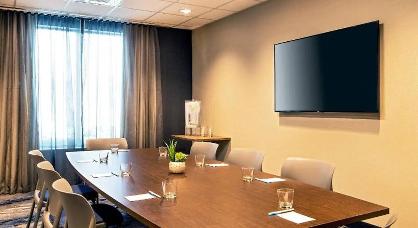 Fairfield by Marriott Inn & Suites Boston Walpole Konferenz
