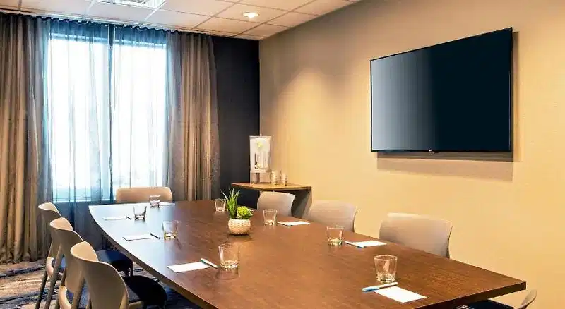 Fairfield by Marriott Inn & Suites Boston Walpole – Hotelfoto