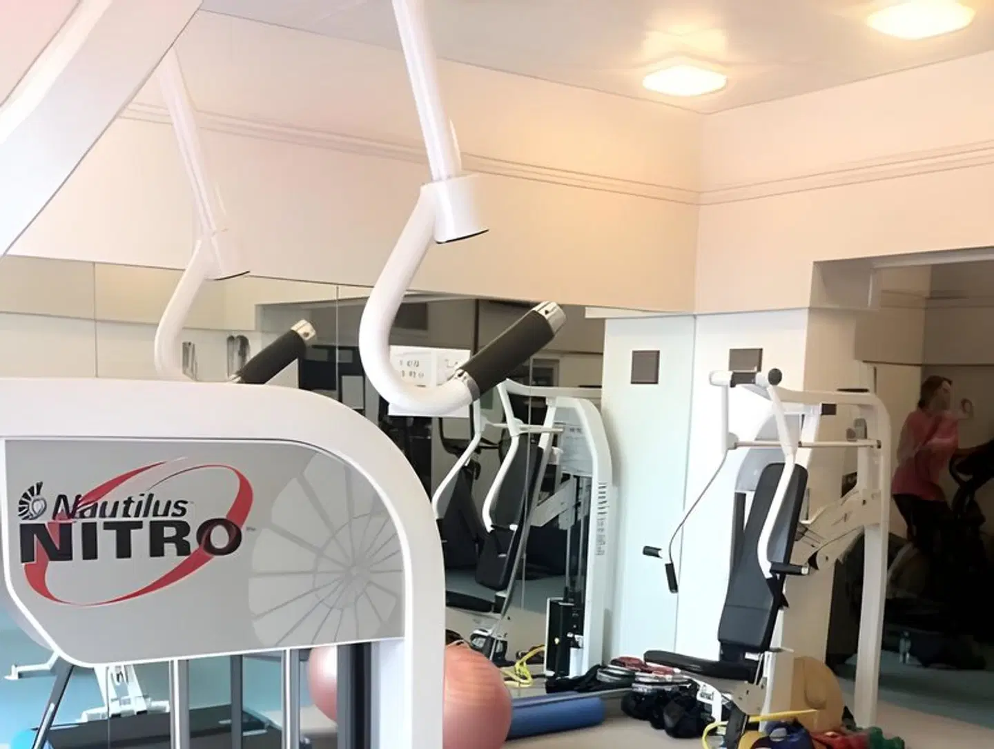 Delta Hotels by Marriott Colchester SPORTS_AND_LEISURE