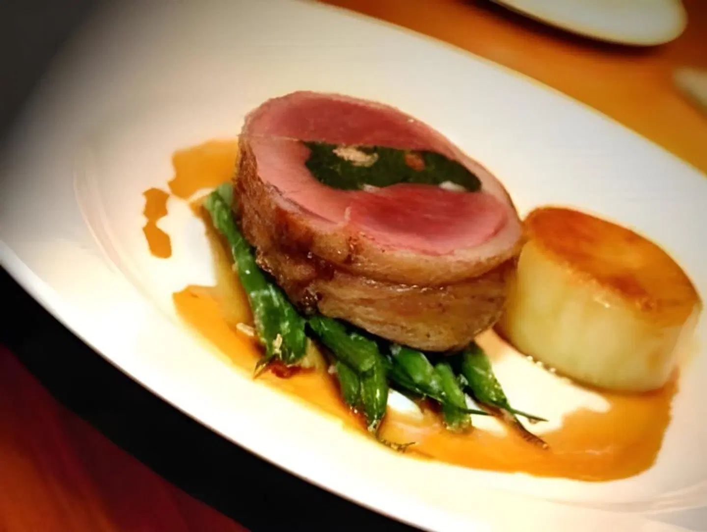 Delta Hotels by Marriott Colchester Restaurant