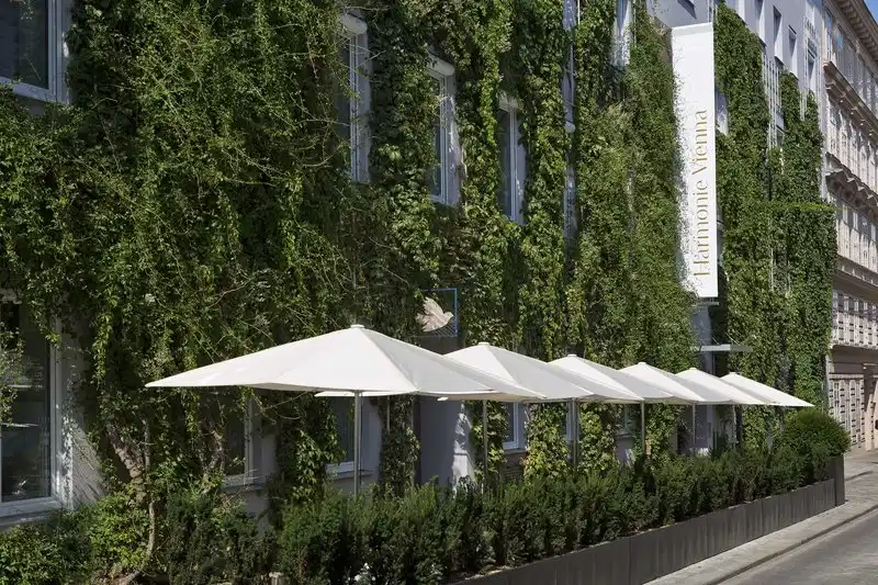 The Harmonie Vienna – Hotelfoto