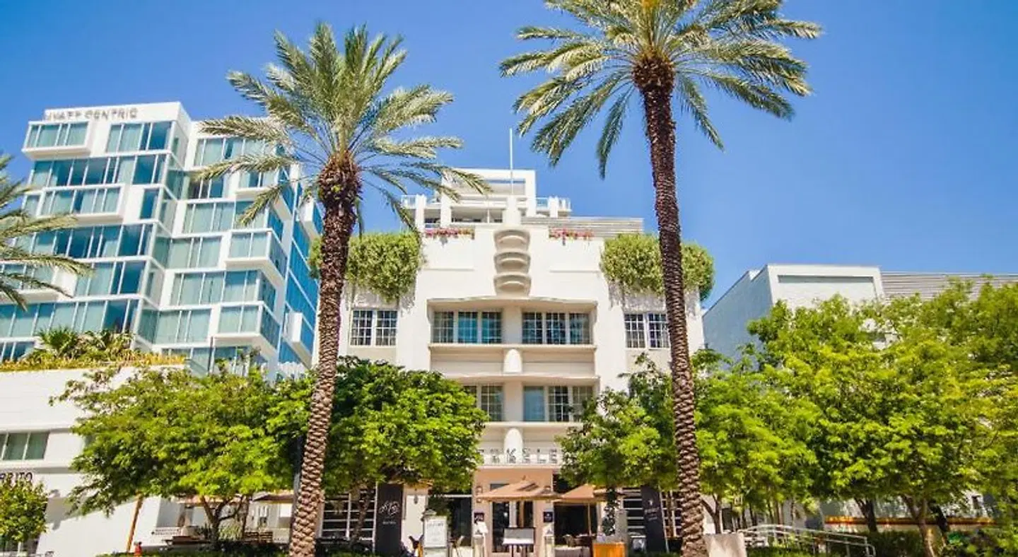 Iberostar Waves Berkeley Shore EXTERIOR