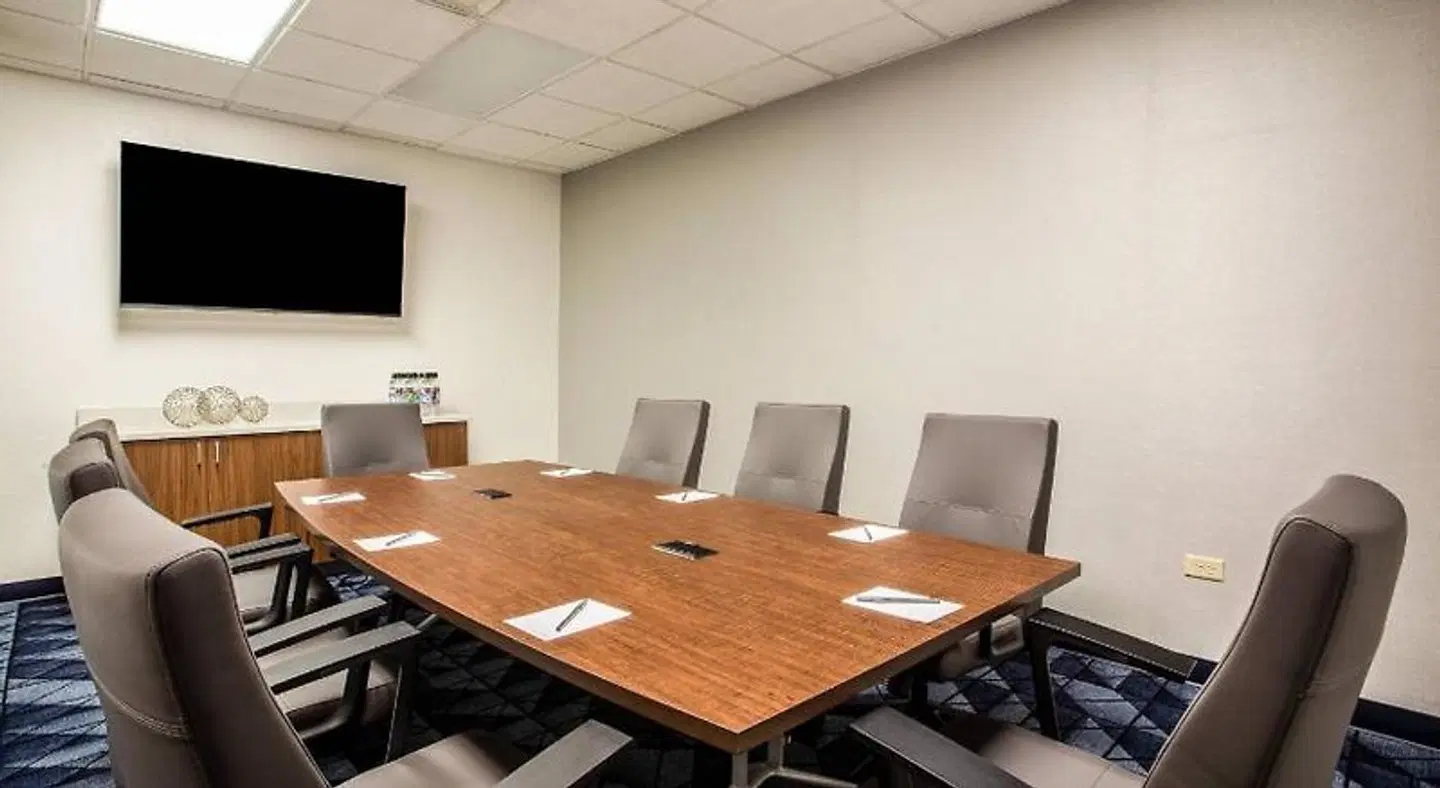 Courtyard by Marriott Orlando Altamonte Springs/Maitland Konferenz