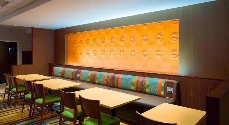 Fairfield by Marriott Inn & Suites Paramus – Hotelfoto