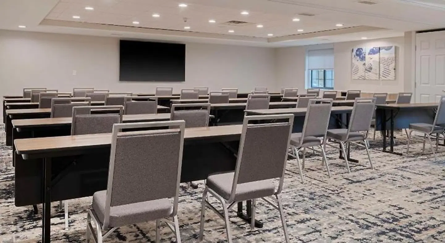 Homewood Suites by Hilton Parsippany-Troy Hills Konferenz