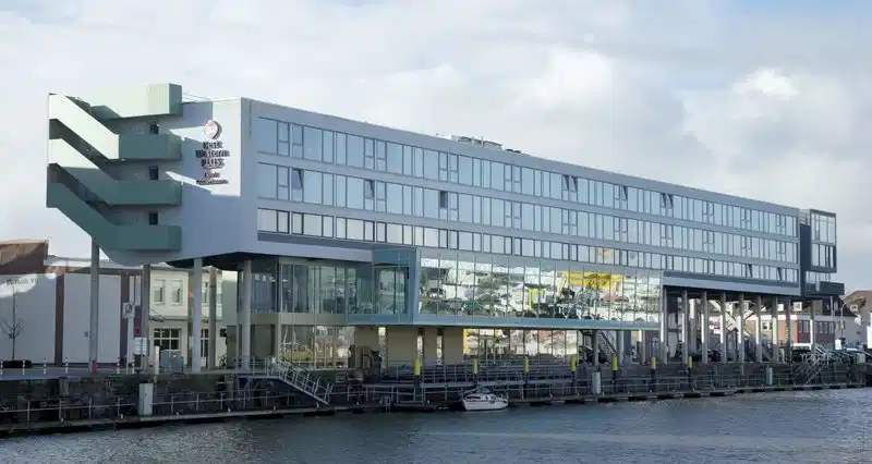 Best Western Plus Hotel Bremerhaven – Hotelfoto