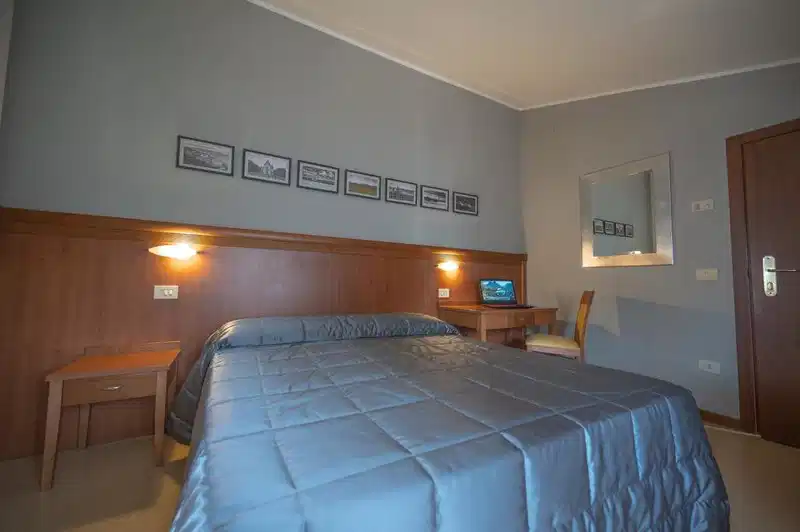 Hotel Moderno – Hotelfoto
