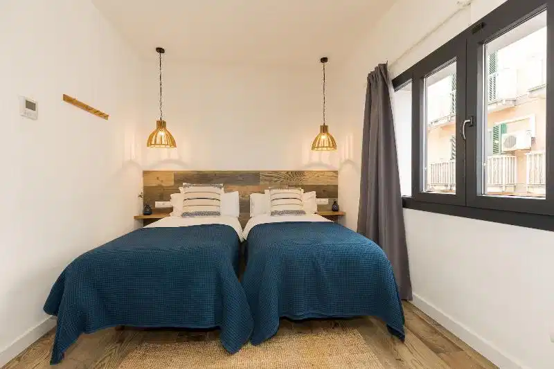 Pardela Menorca – Hotelfoto