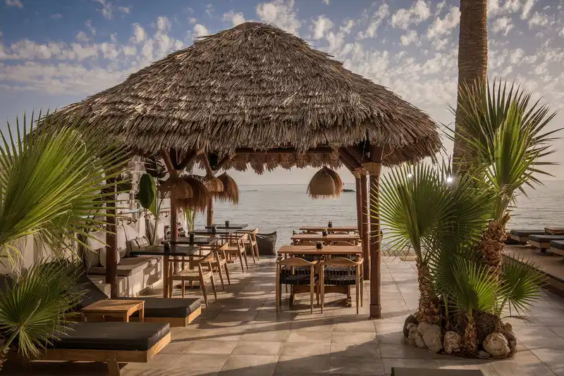 Soleil Studios & Suites – Hotelfoto