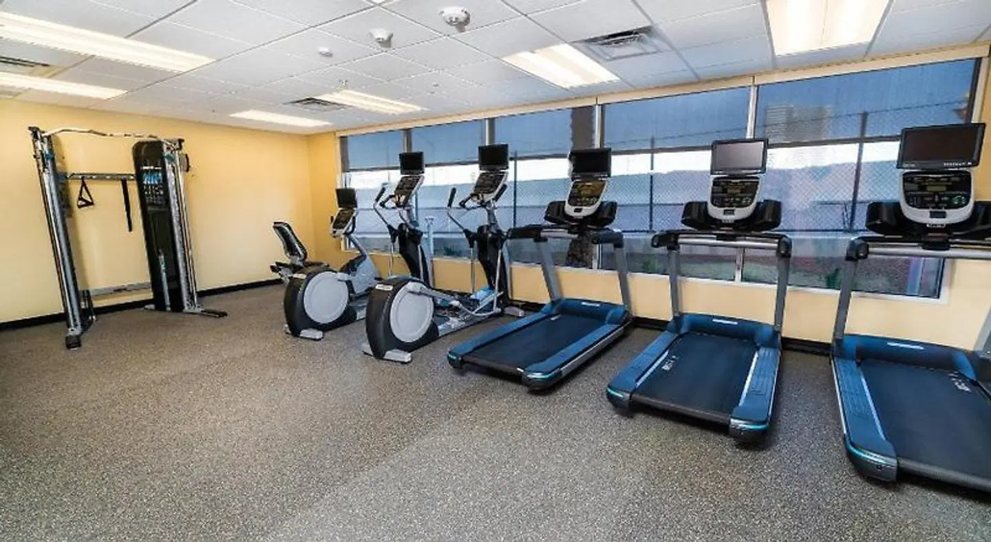 TownePlace Suites by Marriott Las Vegas City Center SPORTS_AND_LEISURE