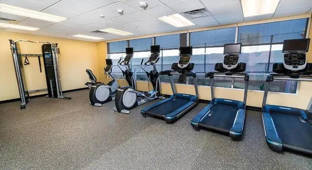 TownePlace Suites by Marriott Las Vegas City Center SPORTS_AND_LEISURE