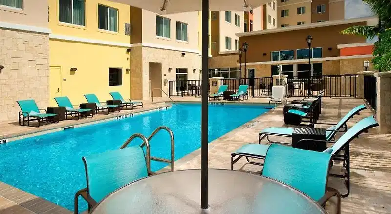 Residence Inn by Marriott Miami Airport West/Doral – Hotelfoto