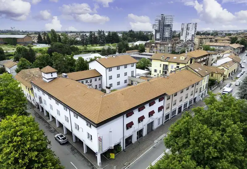 Best Western Plus BorgoLecco Hotel – Hotelfoto