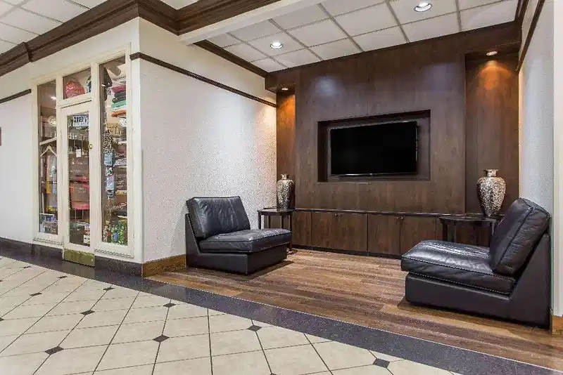 Days Inn by Wyndham Washington DC/Connecticut Avenue – Hotelfoto