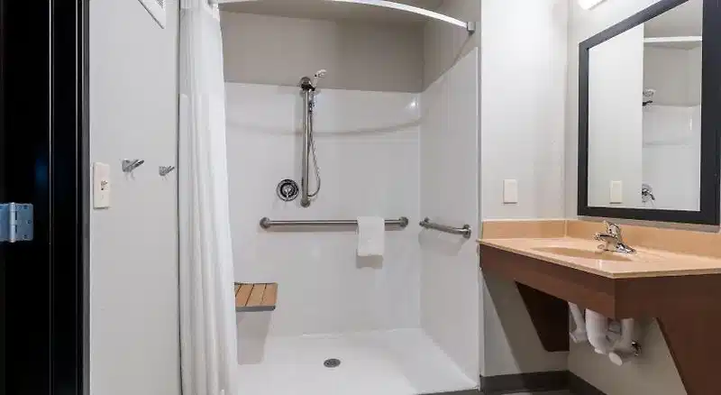 My Place Hotel-North Las Vegas, NV – Hotelfoto