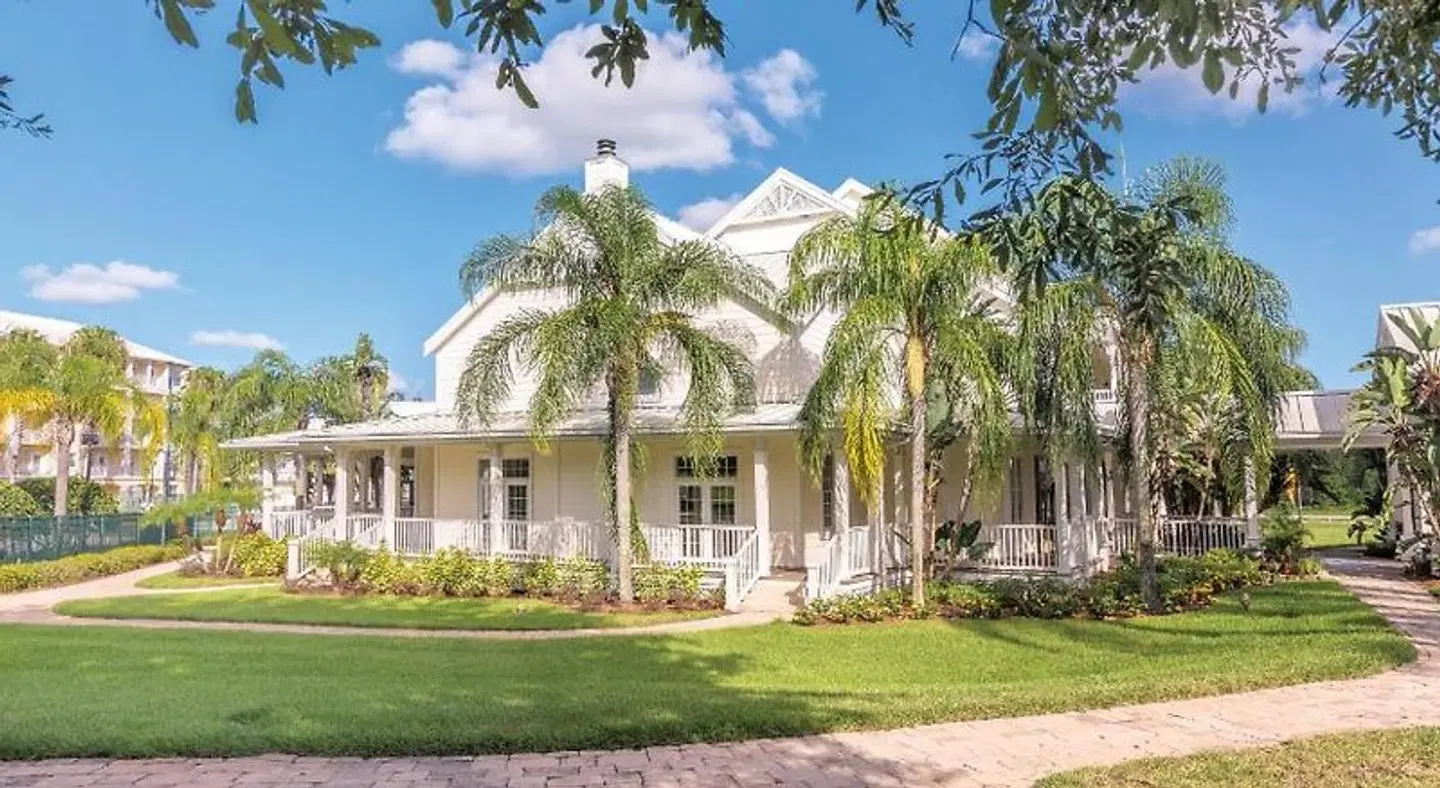 WorldMark Orlando Kingstown Reef EXTERIOR