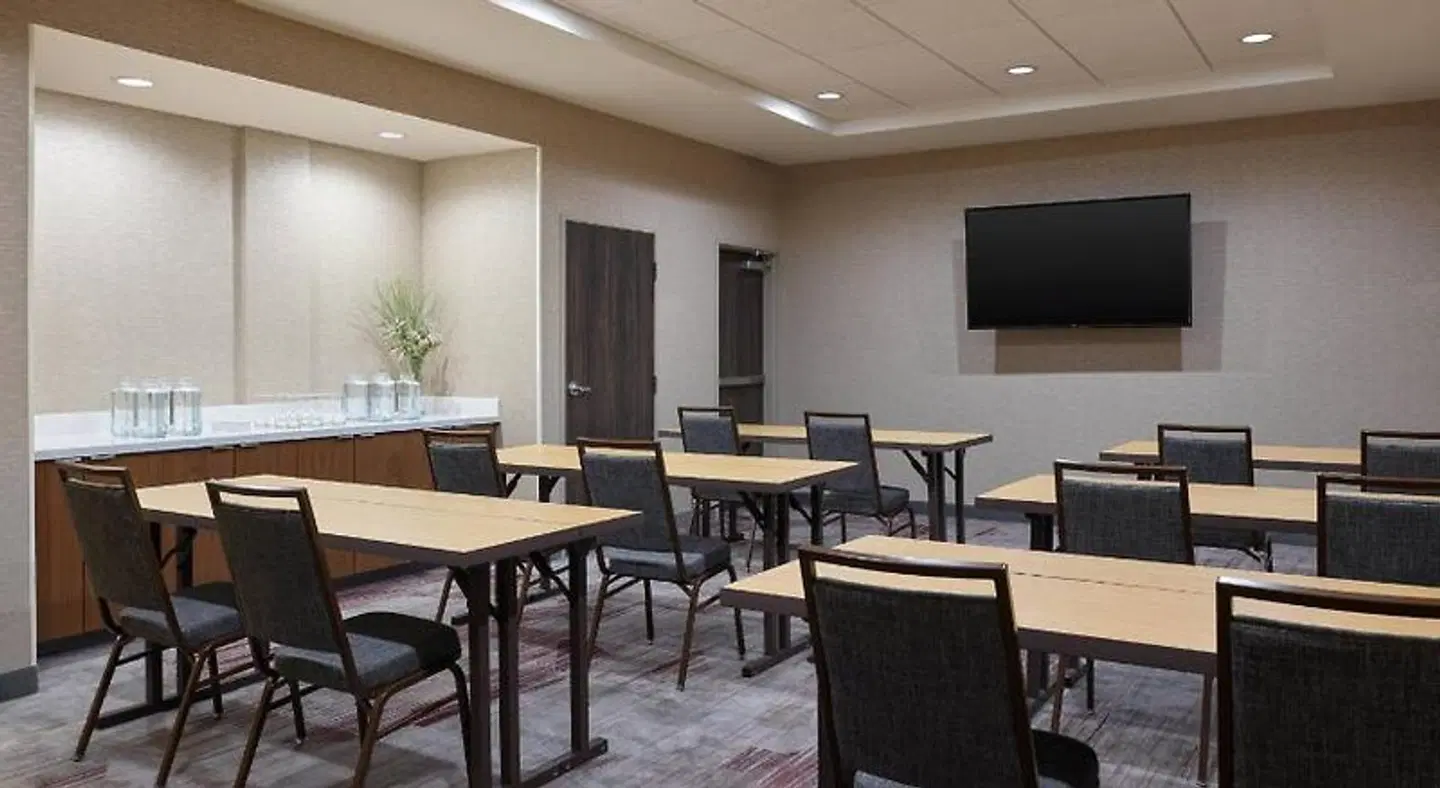Courtyard by Marriott Denver Aurora Konferenz
