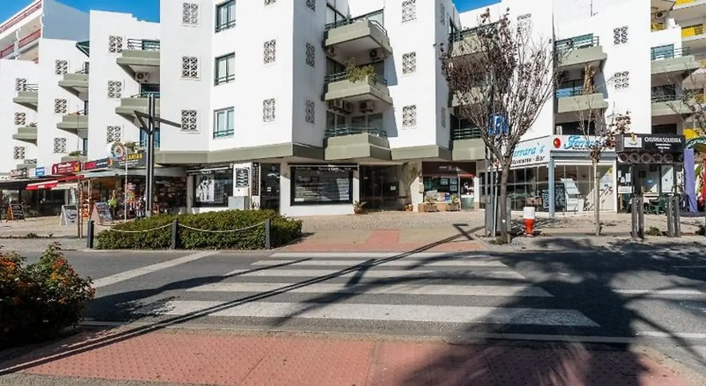 Algamar by Garvetur EXTERIOR