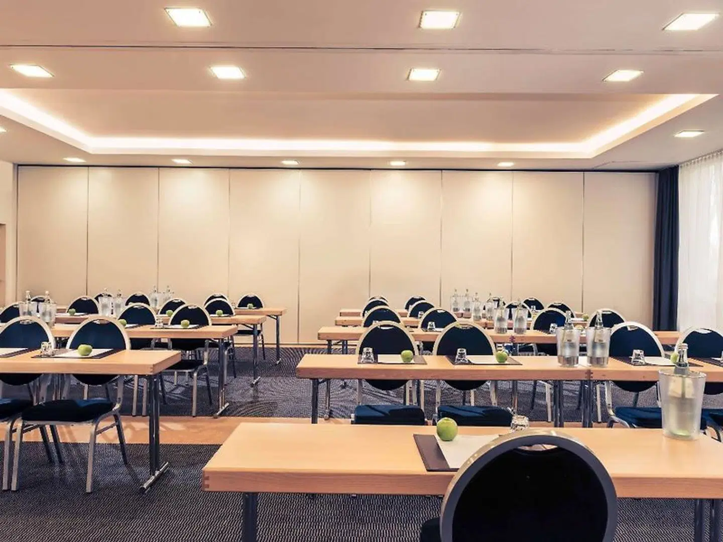 Mercure Hotel Bielefeld Johannisberg Konferenz