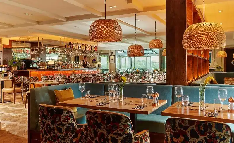 Westport Coast Hotel – Hotelfoto