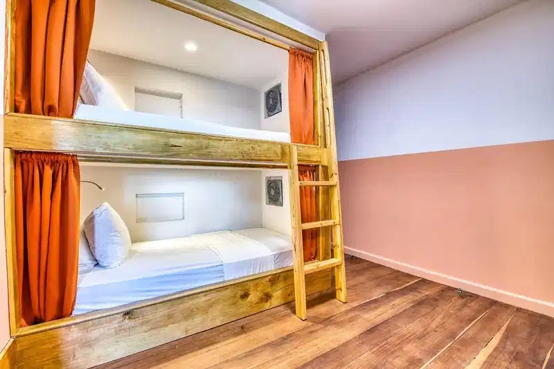 Bambuda Bocas Town - Hostel – Hotelfoto