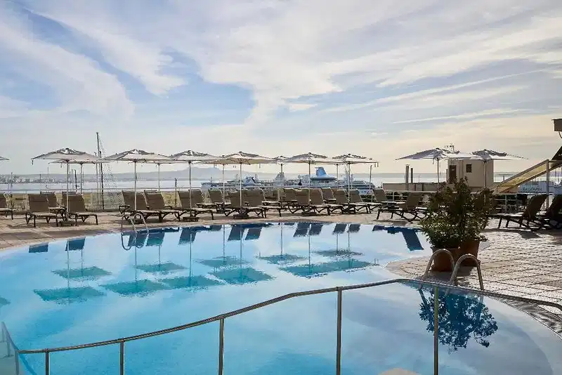Catalonia Majórica – Hotelfoto