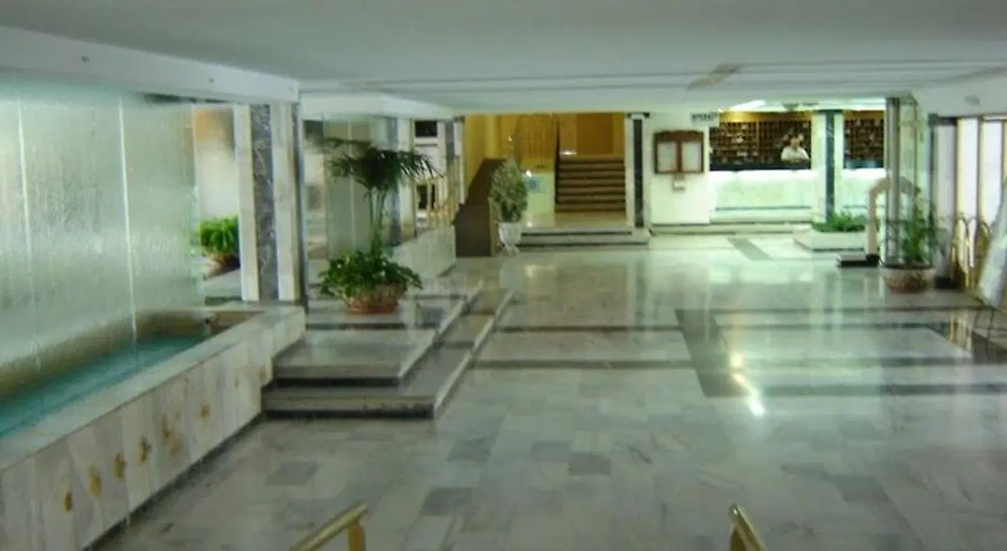 Apartamentos Jupiter LOUNGE_LOBBY