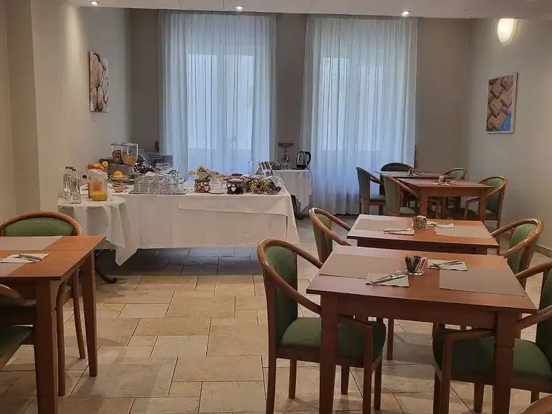 Lux – Hotelfoto