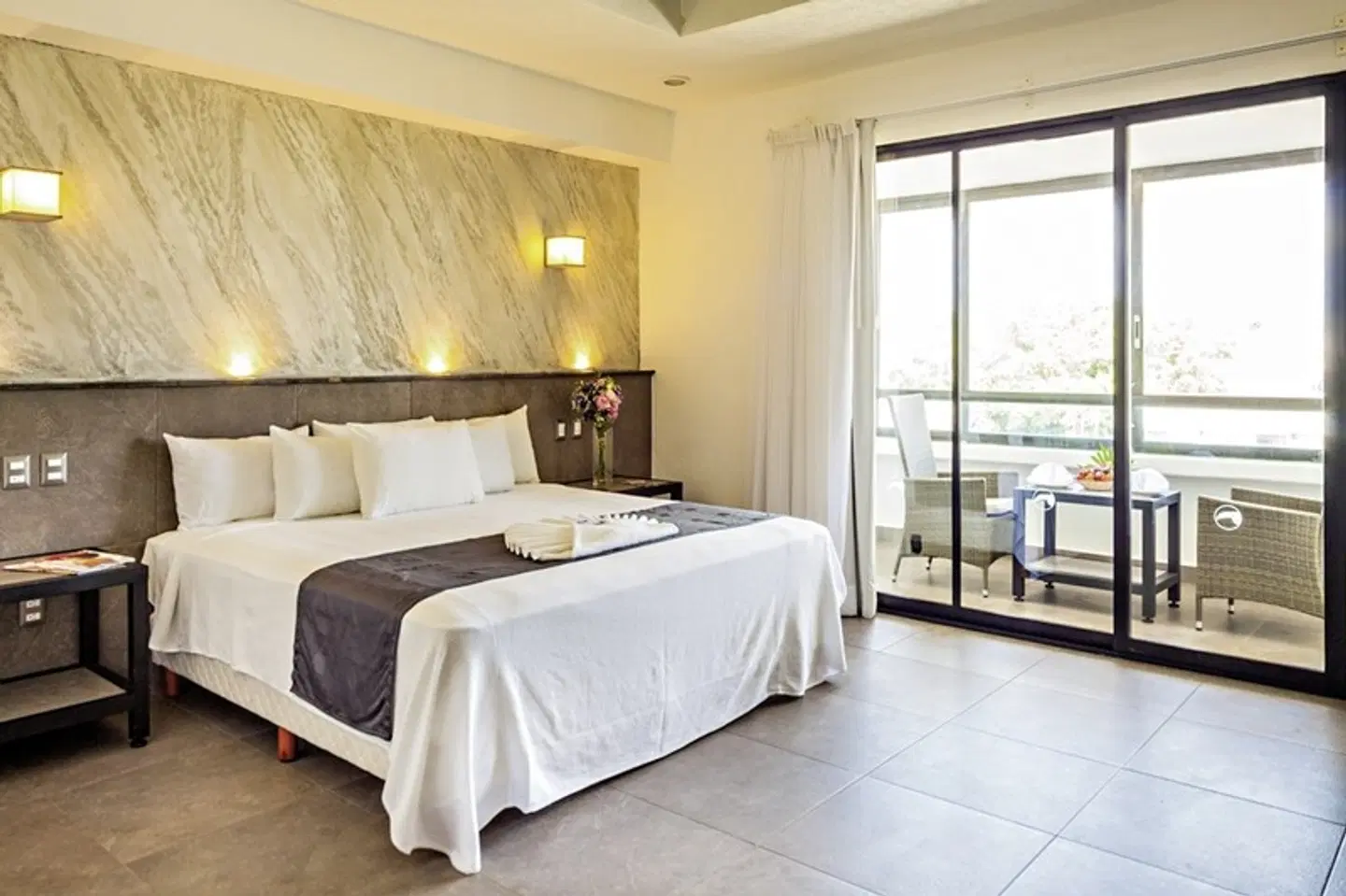 Hotel MX portal maya ROOM_EXAMPLE