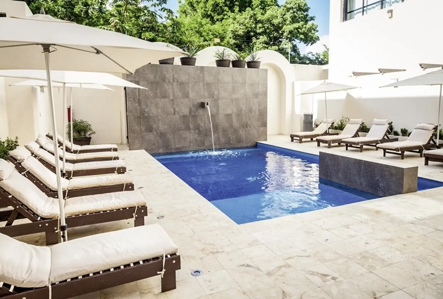 Hotel MX portal maya OUTDOOR_POOL
