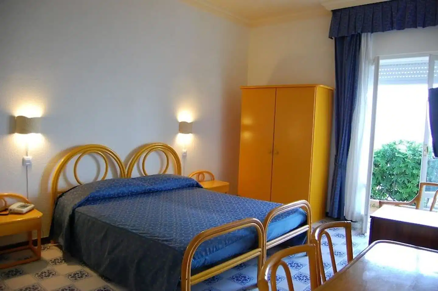 Giardino Sul Mare Wohnbeispiel