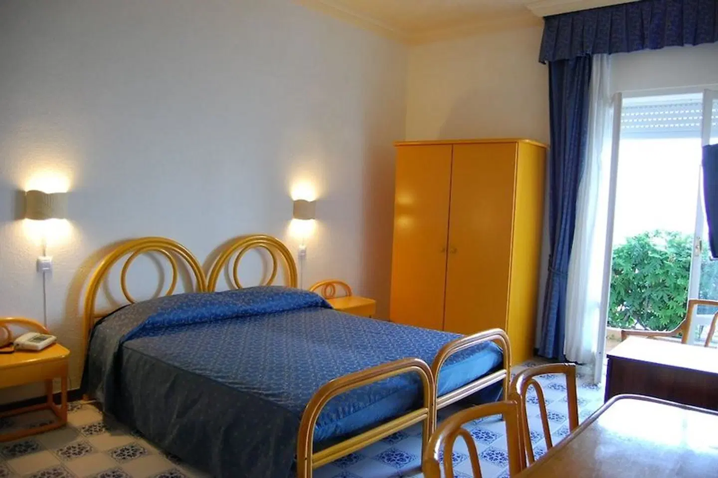 Giardino Sul Mare ROOM_EXAMPLE