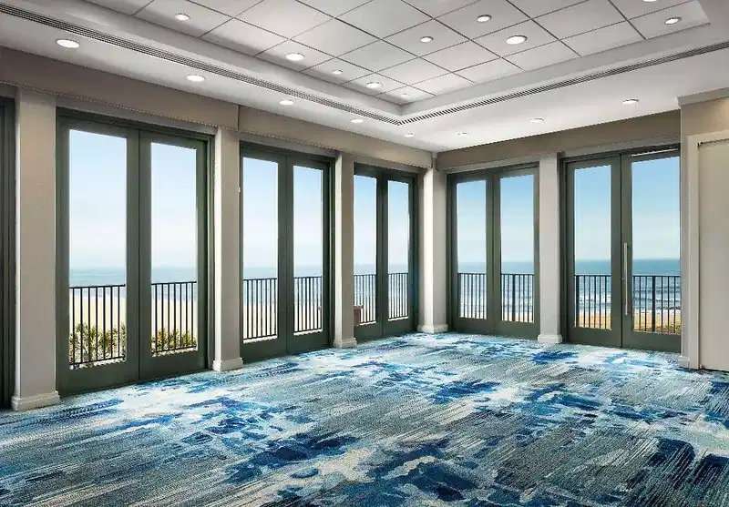 Hilton Virginia Beach Oceanfront – Hotelfoto
