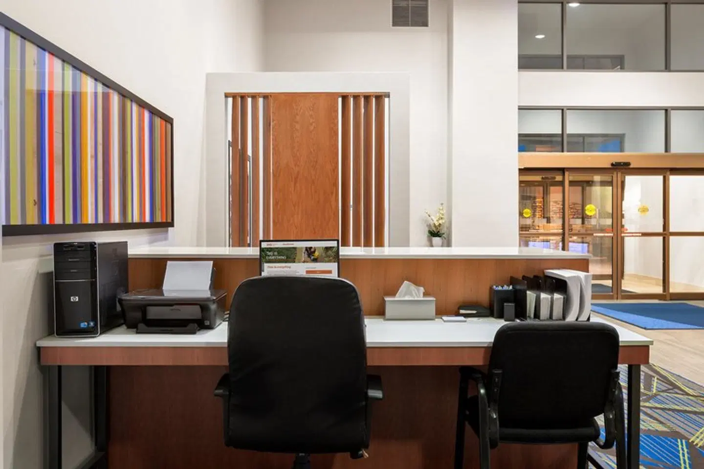 Holiday Inn Express Ellensburg by IHG ROOM_EXAMPLE