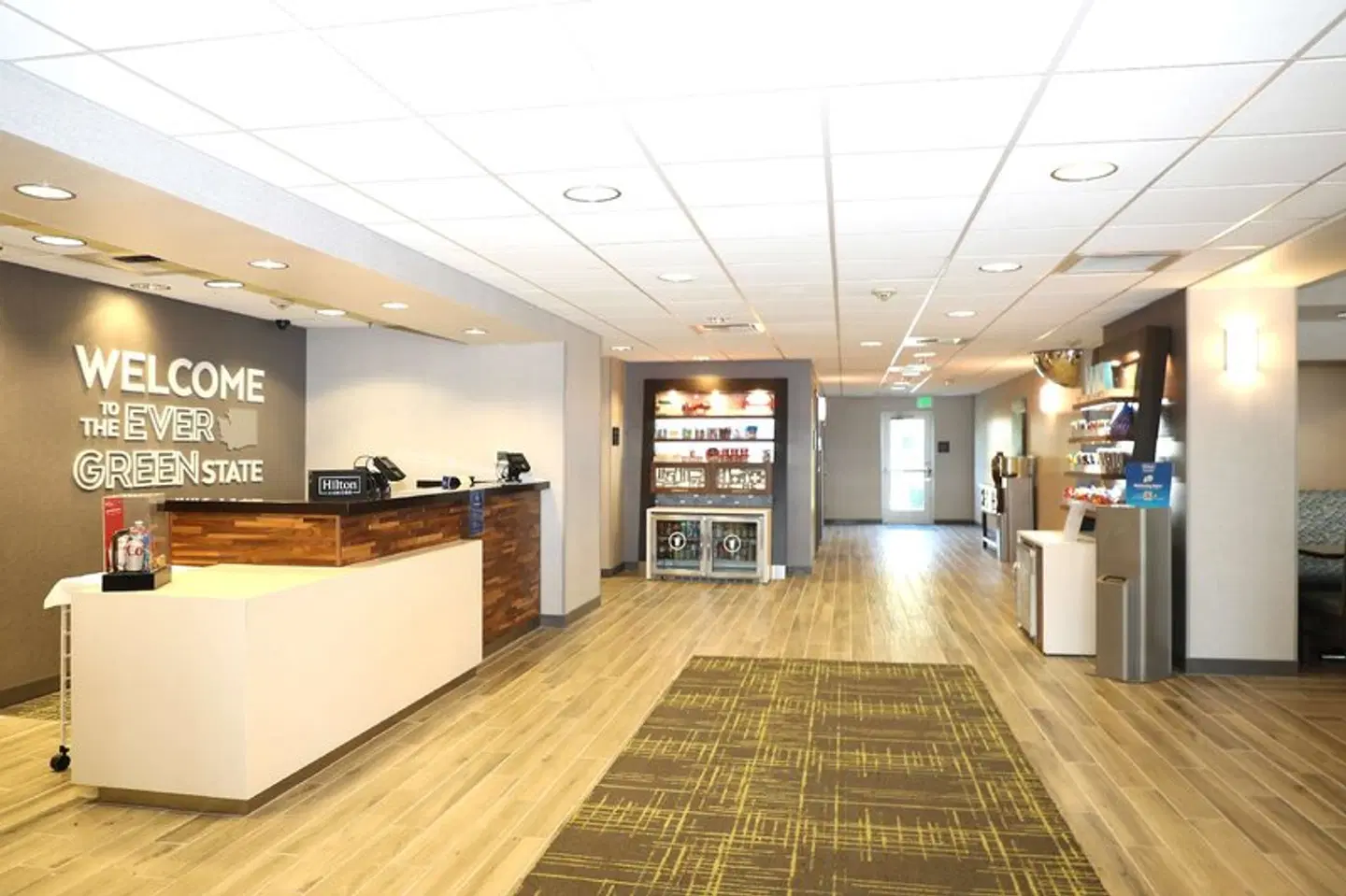 Hampton Inn Ellensburg LOUNGE_LOBBY