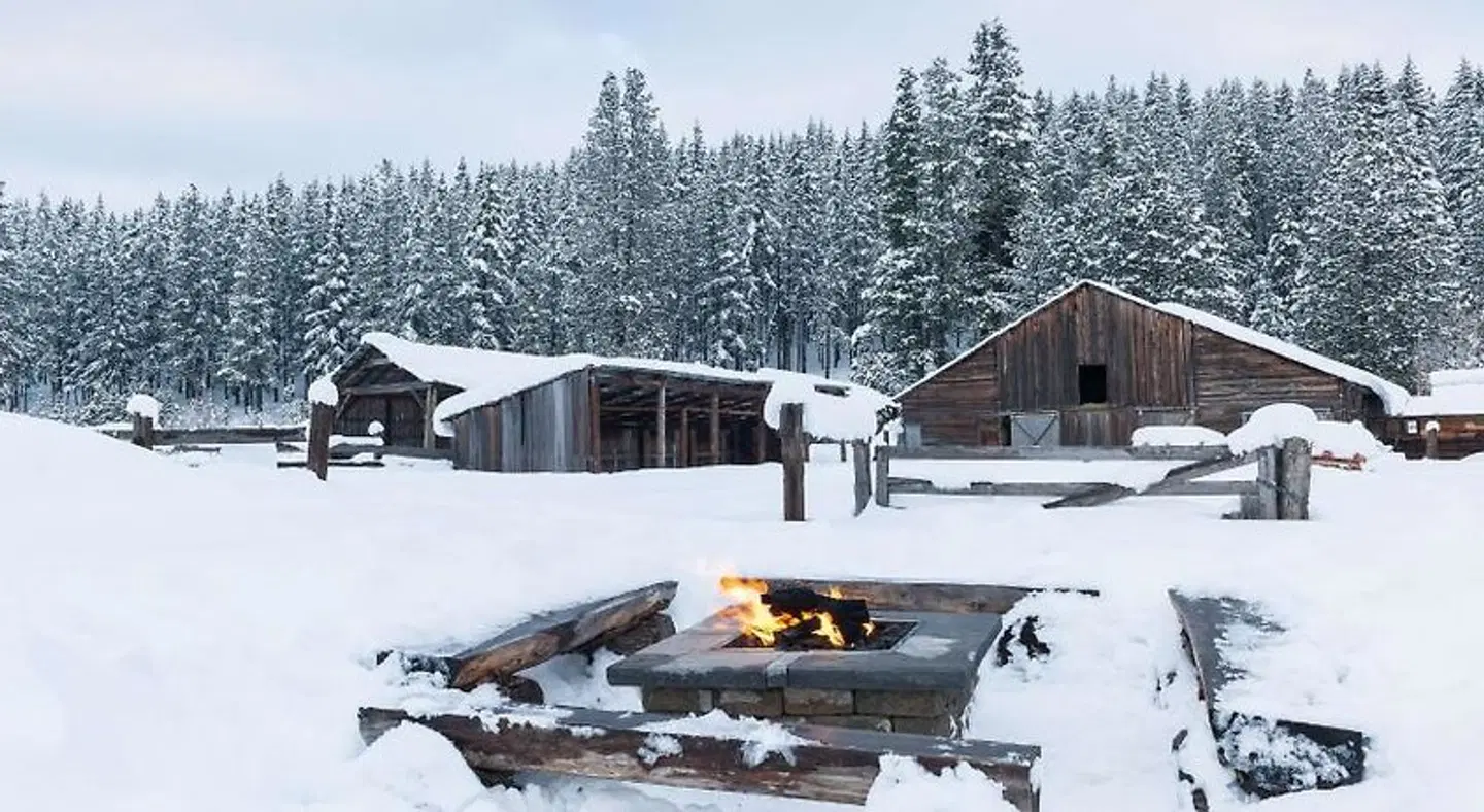 Suncadia Resort, a Destination by Hyatt Residence EXTERIOR