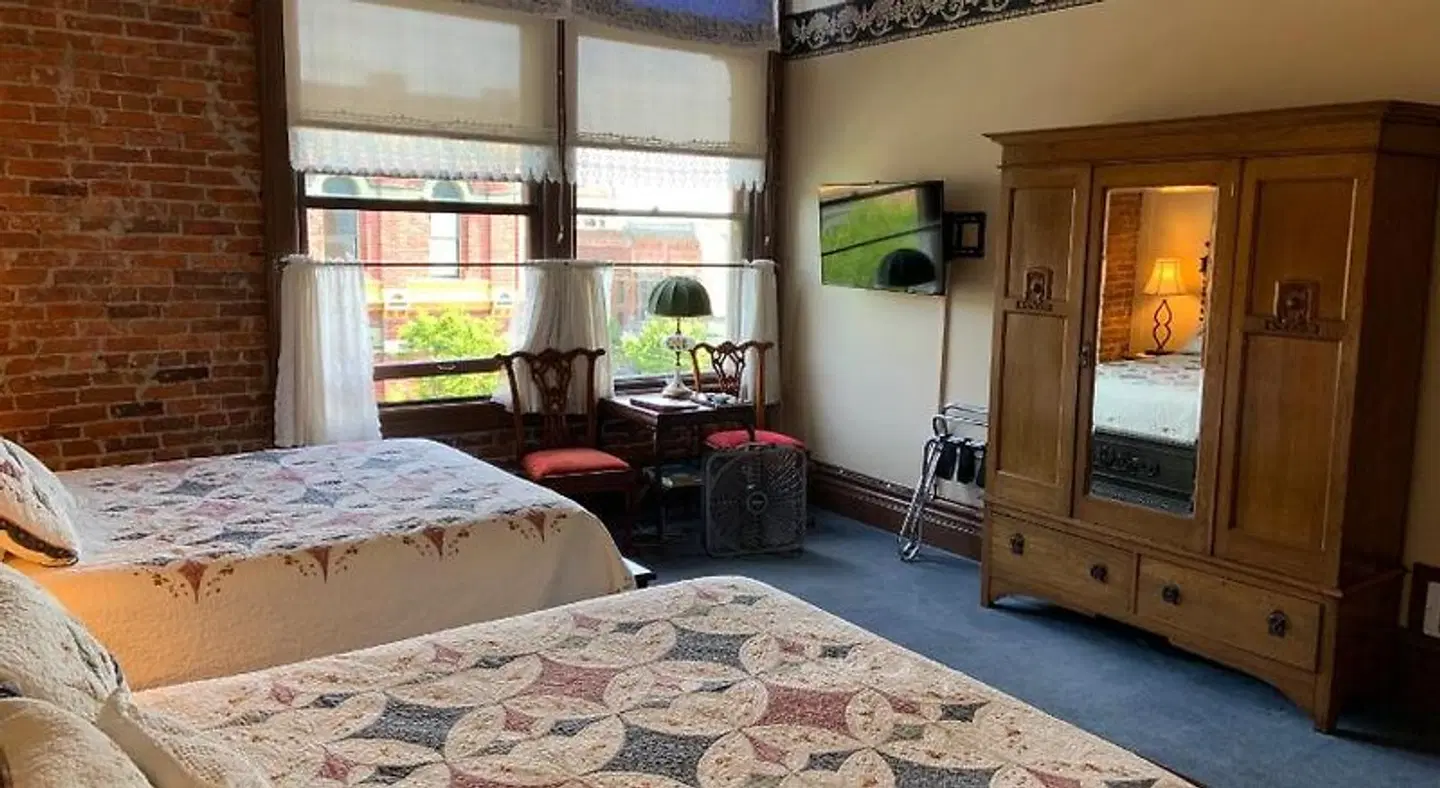 The Palace Hotel ROOM_EXAMPLE