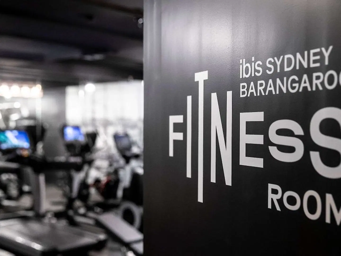 ibis Sydney Barangaroo SPORTS_AND_LEISURE
