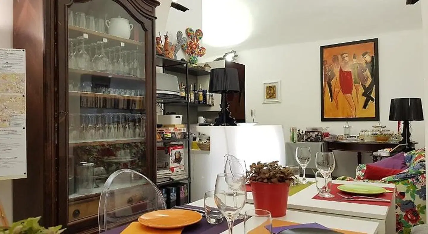 La Foresteria Boutique Bed & Breakfast Bar